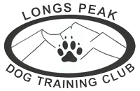 Longs Peak Dog Training Club